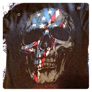 Affliction Hoodie